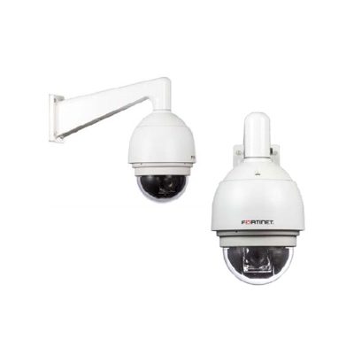 FCM-SD20B Fortinet FortiCam 2 Megapixel Network Camera – Dome