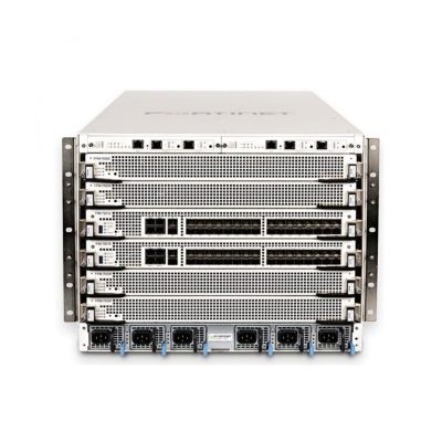 FG-7060E-DC Fortinet FortiGate 7060E-DC Network Security/Firewall