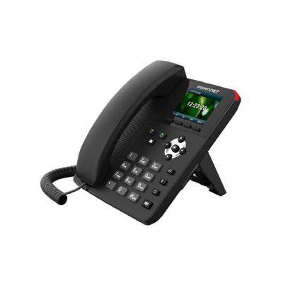 FON-175 Fortinet FortiFone IP Phone – Corded – Corded – Desktop