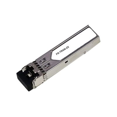 FR-TRAN-ZX Fortinet SFP (mini-GBIC) Module