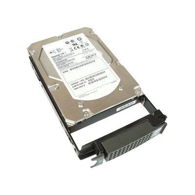 CA07237-E042 Fujitsu 450GB 3.5″ 15k SAS Hard Drive