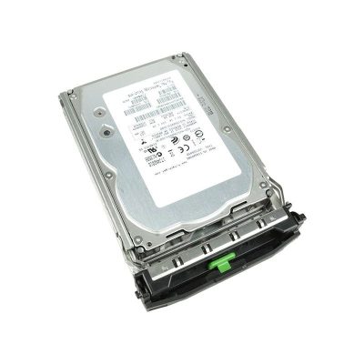 S26361-F5626-L400 Fujitsu 4TB 7200RPM