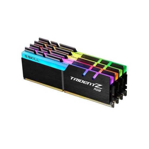 F4-3200C16Q-32GTZR G.SKILL TridentZ Series 32GB DDR4 Memory