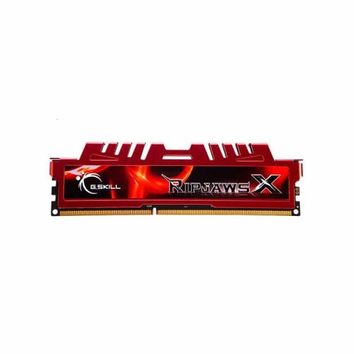 F3-12800CL9D-8GBXL G.SKILL Ripjaws X Series 8GB Memory DDR3