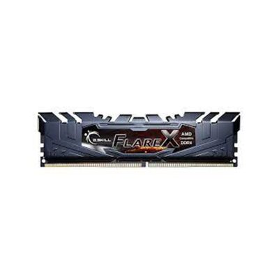 F4-2133C15Q-16GFT G Skill 16GB Kit (4 X 4GB) PC4-17000 DDR4