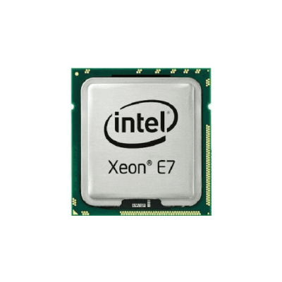 G1P69 Dell Intel Xeon 15-Coers E7-8880lv2 2.2GHz