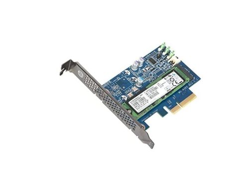 G3G88AA HP Z Turbo Drive 256GB MLC PCI Express