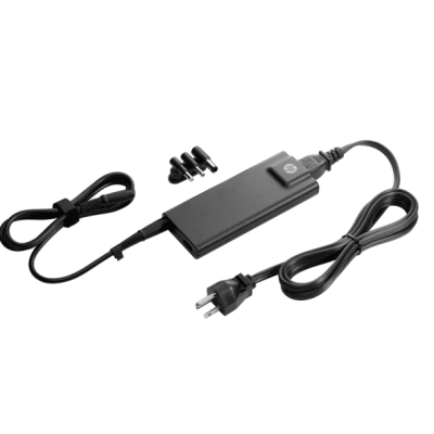 G6H45AA#ABA HP Slim with USB AC Adapter power adapter 90 Watt