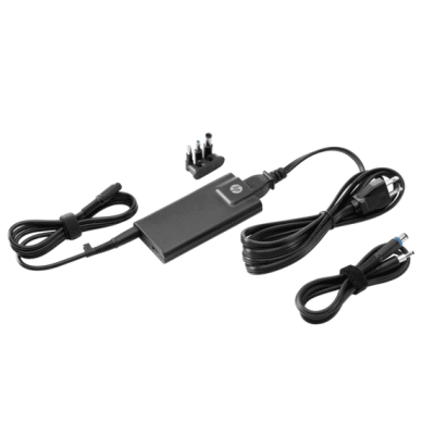 G6H47AA#ABA HP Slim with USB AC Adapter power adapter 65 Watt