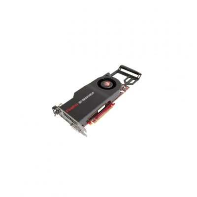 G953M Dell ATI FirePro V8700 1GB GDDR5