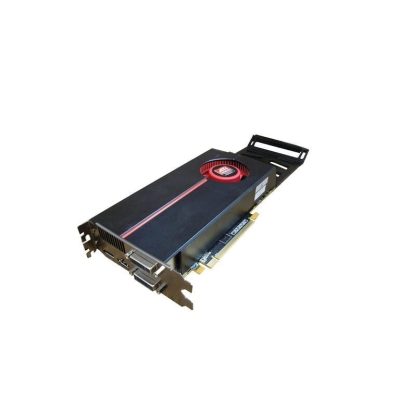 GCJ42 Dell ATI Radeon 5700 1GB Video Graphics Card