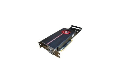 GCJ42 Dell ATI Radeon 5700 1GB Video Graphics Card