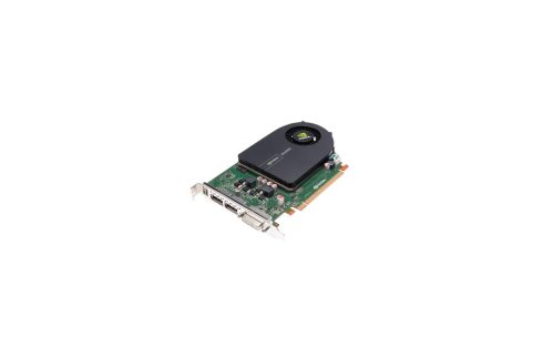 GGMPW Dell NVidia Quadro 2000 1GB GDDR5 128-Bit