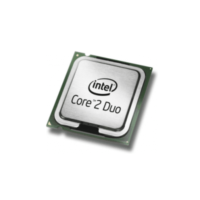 GM152 Dell Intel Core 2 Duo E6400 2.13GHz 2MB L2 Cache 1066MHz