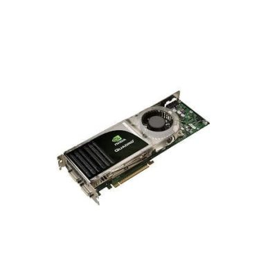 GP295 Dell Nvidia Quadro FX 5600 1.5GB