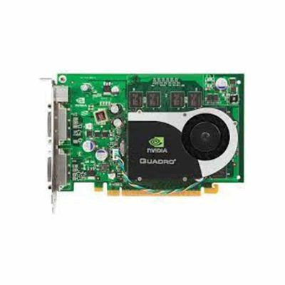 GP529AA HP Nvidia Quadro FX1700 512MB