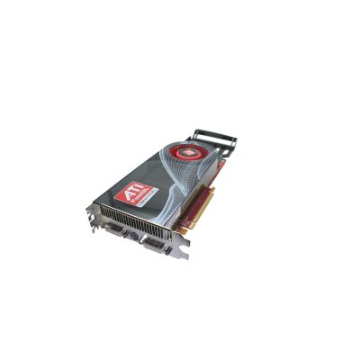 GP933 Dell 512mb Firegl V7600 Ddr3 PCI-Express