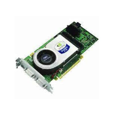 GR521UT HP Nvidia Quadro FX570 256MB DDR2