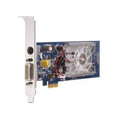 GU087AA HP Fx5600 1.5GB PCI-Express 3port 400MHz Nvidia