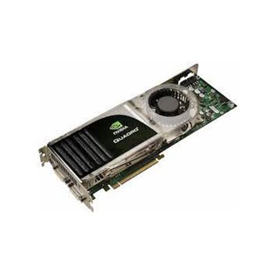 GU095AA HP Nvidia Quadro 1.5GB FX5600 DDR3