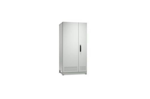 GUPXCB300CD540 GUTOR PXC UL Battery Cabinet, 300A Breaker