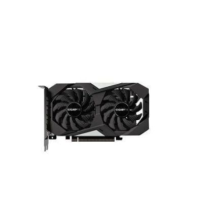 GV-N1650OC-4GD Gigabyte GeForce GTX 1650 OC Graphics Card