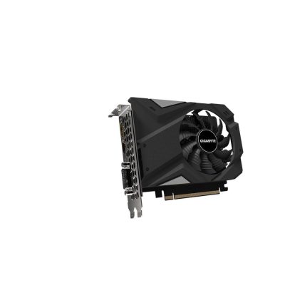 GV-N1656OC-4GD Gigabyte GeForce GTX 1650 D6 OC Graphics Card