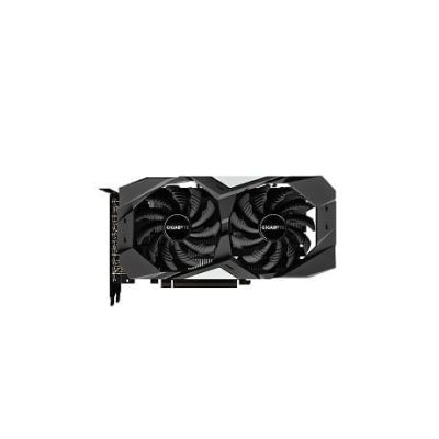 GV-N1660OC-6GD Gigabyte GeForce GTX 1660 OC Graphics Card