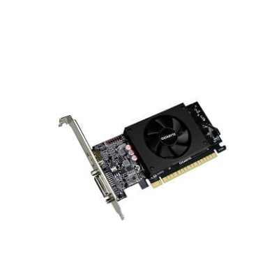 GV-N710D5-2GL Gigabyte GeForce GT 710 Low-Profile