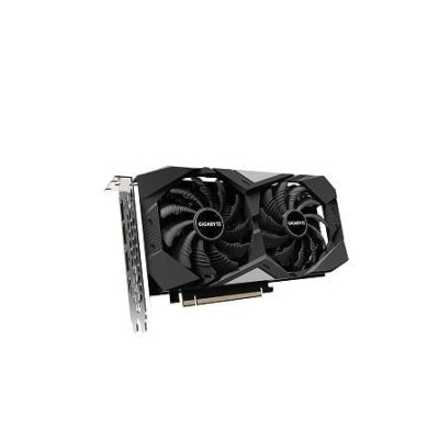 GV-R55XTOC-4GD Gigabyte Radeon RX 5500 XT OC Graphics card