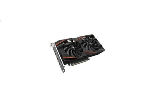 GV-RX570GAMING-4GD REV2.0 Gigabyte Radeon