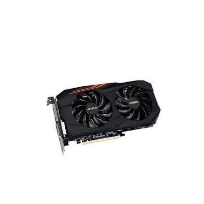 GV-RX580AORUS-4GD Gigabyte AORUS Radeon