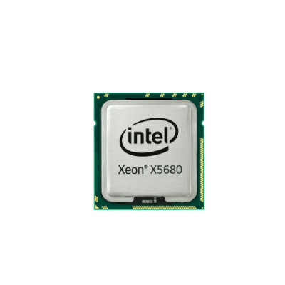 GV1M4 Dell Intel Xeon X5680 Six Core 3.33GHz 12MB