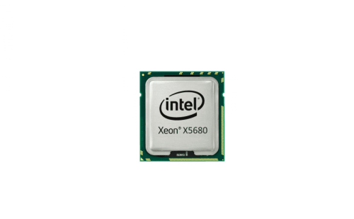 GV1M4 Dell Intel Xeon X5680 Six Core 3.33GHz 12MB