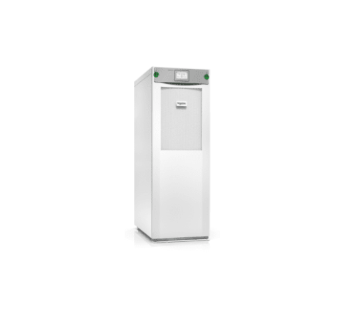 GVSUPS15KB4FS Galaxy VS UPS 15kW 208V, 2 internal 9Ah modular