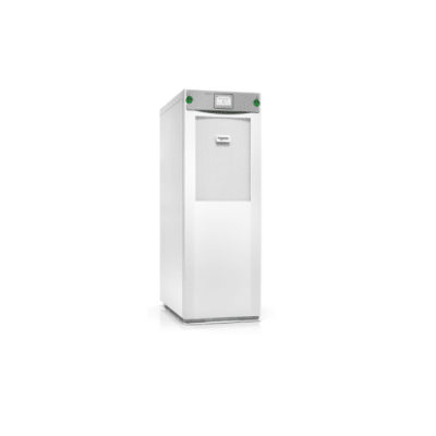 GVSUPS25K0B4FS Galaxy VS UPS 25kW 208V for up to 4 internal