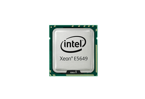 GWJ53 Dell Intel Xeon DP Six-Core E5649 2.53GHz 1.5MB