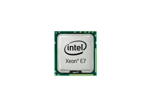 H06NC Dell Intel Xeon E7530 Six-Core 1.86GHz 1.5MB