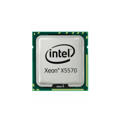 H506J Dell Intel Xeon X5570 Quad-Core 2.93GHz 1MB