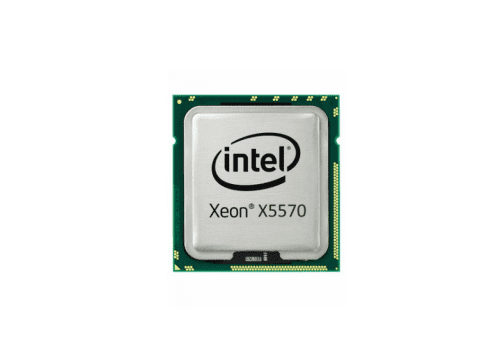 H506J Dell Intel Xeon X5570 Quad-Core 2.93GHz 1MB