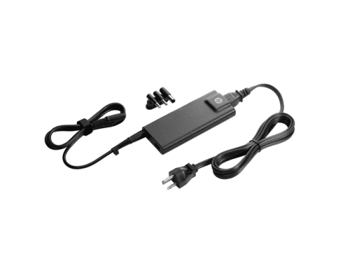 H6Y83AA#ABA HP Slim power adapter 90 Watt For Laptop