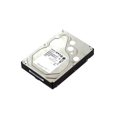 HDEPC00GEA51 Toshiba Capacity 4TB 7200RPM SAS 6Gbps