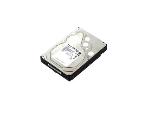 HDEPC00GEA51 Toshiba Capacity 4TB 7200RPM SAS 6Gbps