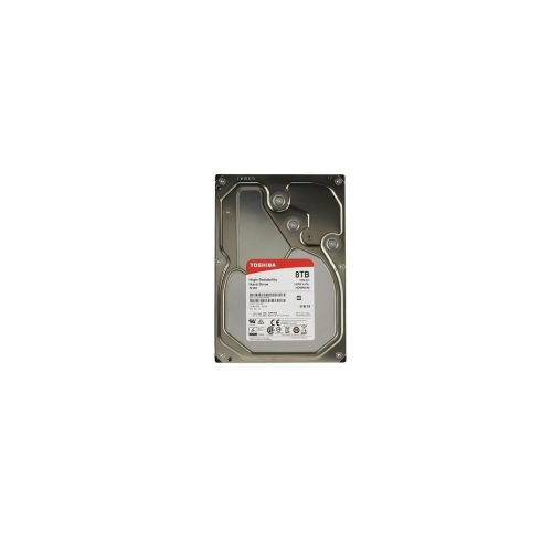 HDEXT10GCA51 Toshiba N300 8TB 7200RPM SATA 6Gbps 128MB