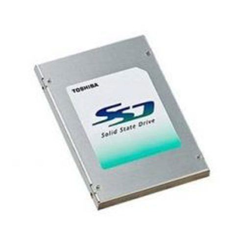 HDTS112XZSWA Toshiba 120GB MLC SATA 6Gbps 2.5-inch