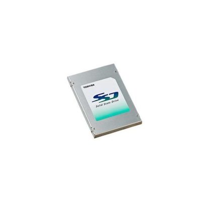 HDTS225XZSWA Toshiba Q Series 256GB MLC SATA 6Gbps 2.5-inch