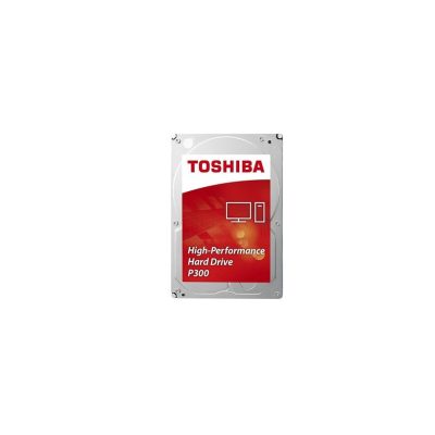 HDWD130XZSTA Toshiba P300 3TB 7200RPM SATA 6Gbps