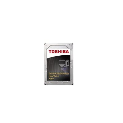 HDWE150EZSTA Toshiba X300 5TB 7200RPM SATA 6Gbps 128MB