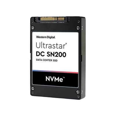 0TS1306 HGST Ultrastar SN200 800GB Pcie 3.0 X4 OR 2X2 Nvme