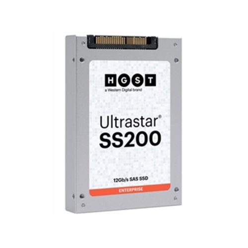 0TS1381 HGST Ultrastar DC SS200 800GB SAS 12GBPS TCG 2.5Inch